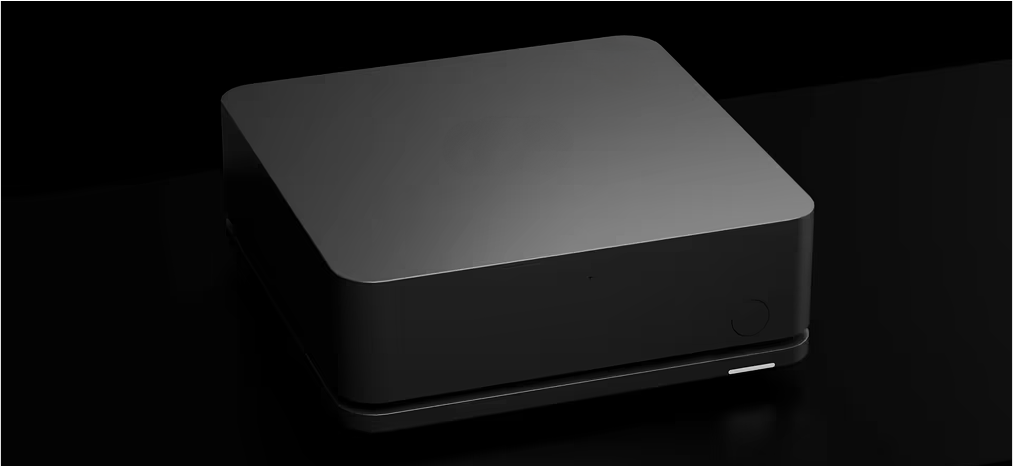 Smart Home Controller